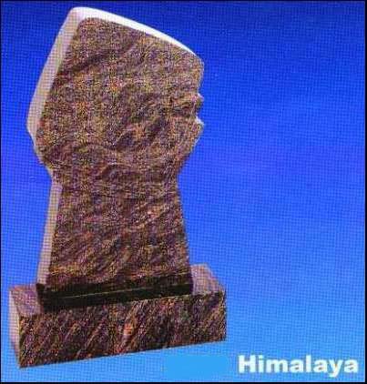 monument