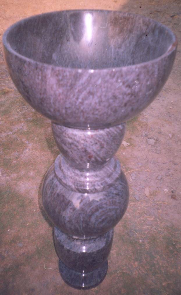 monument
