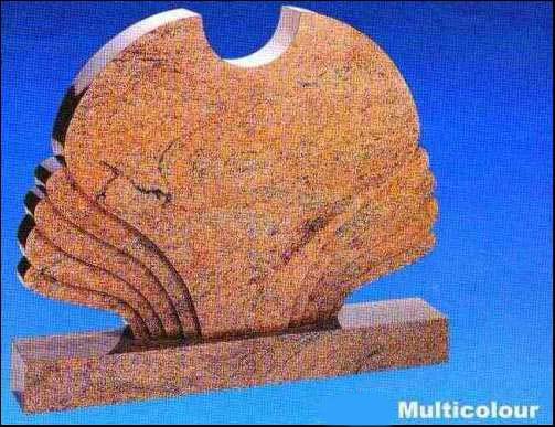 monument
