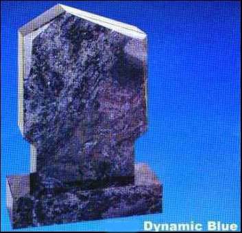 monument