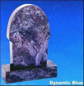 monument