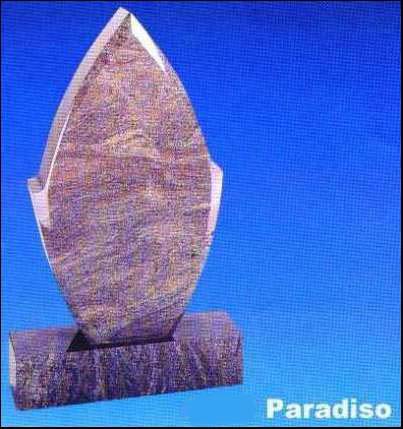 monument